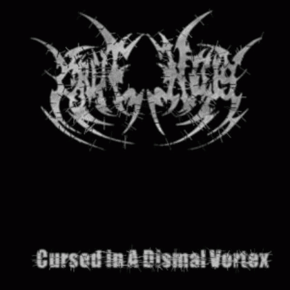 Cruentus (PL) : Cursed in a Dismal Vortex